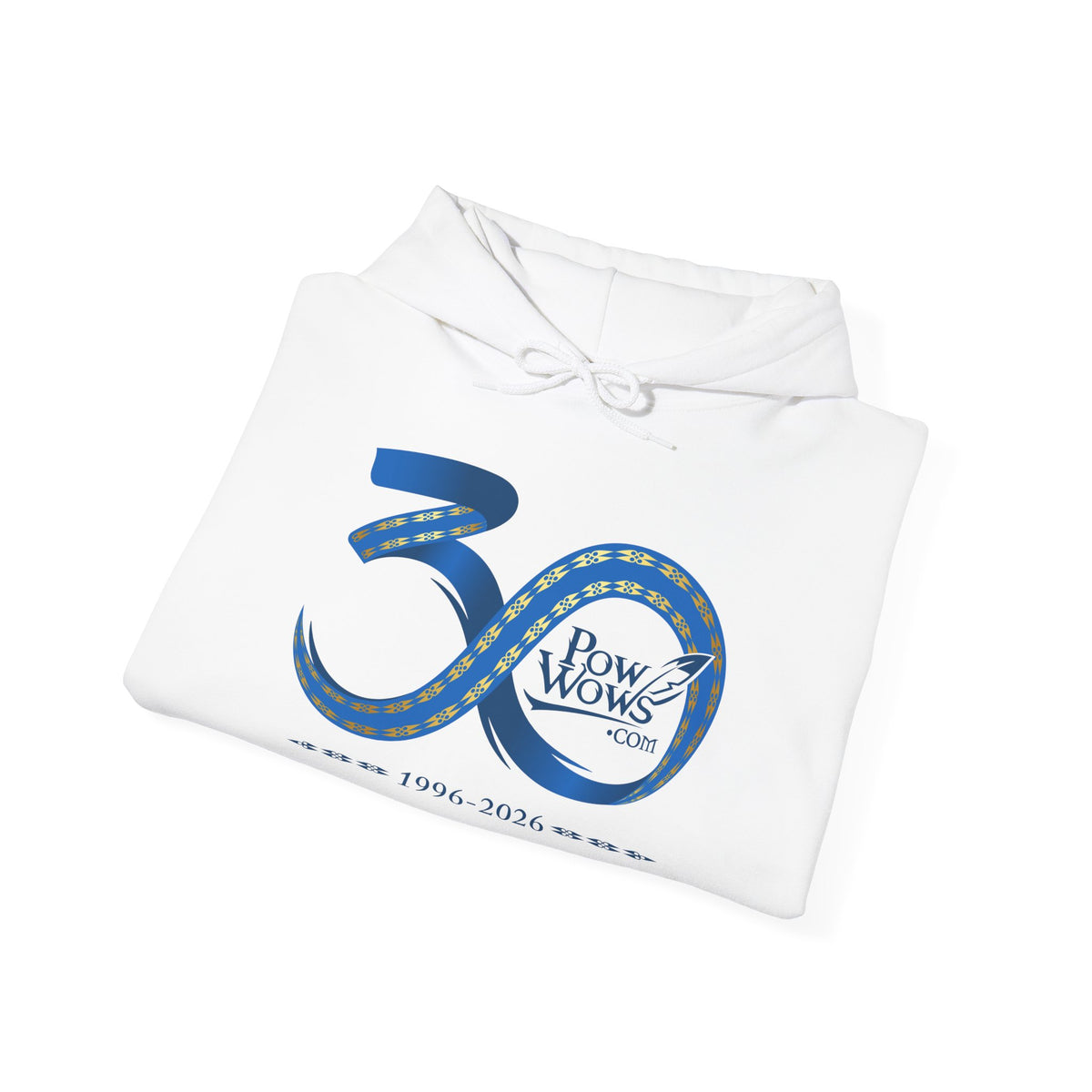 30th Anniversary Hoodie