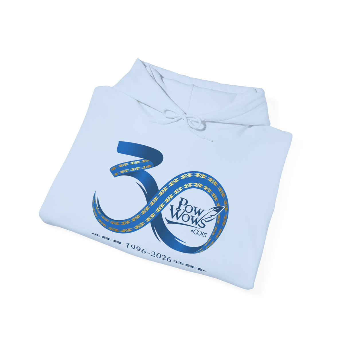 30th Anniversary Hoodie