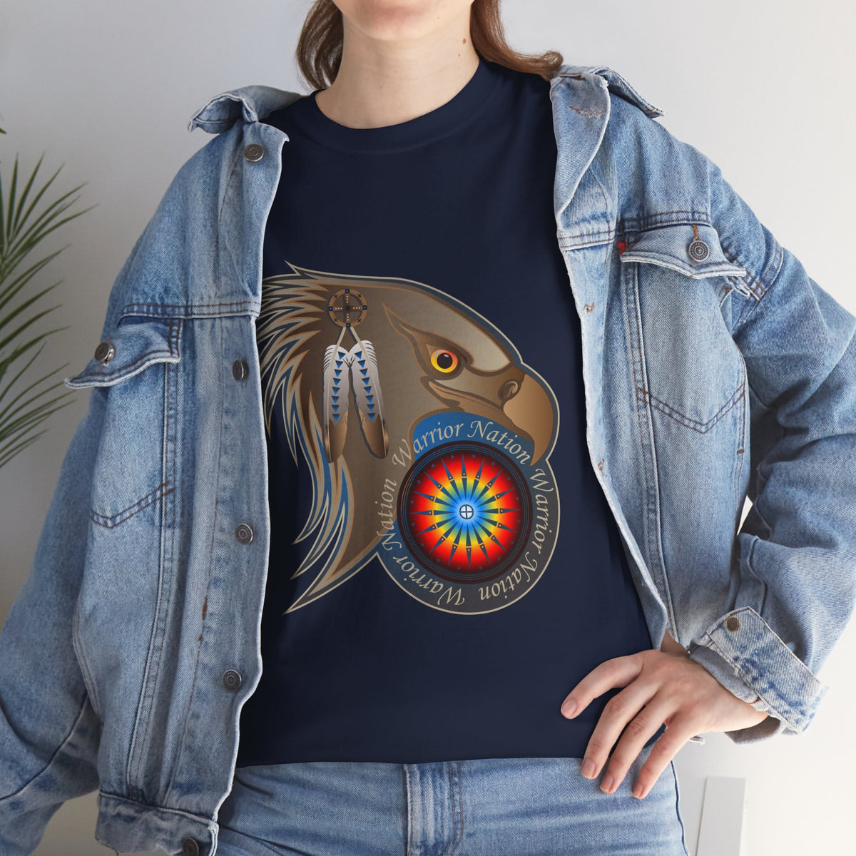 Warrior Nation T-Shirt