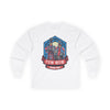 2025 Pow Wow Season - Long Sleeve Tee