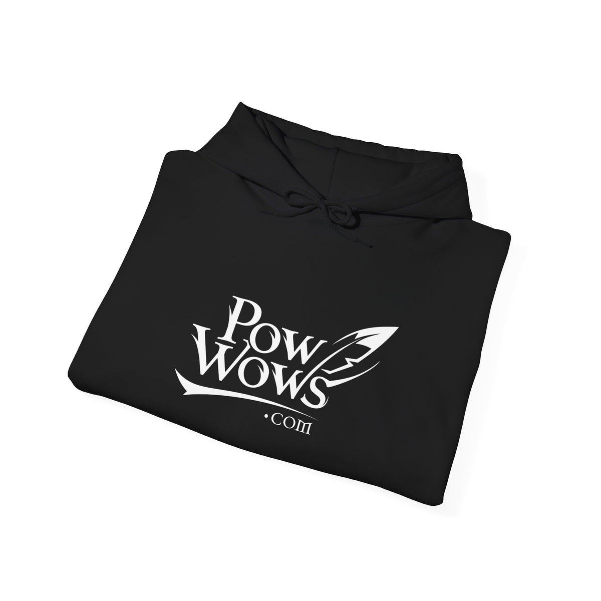 2025 Pow Wow Season Hoodie