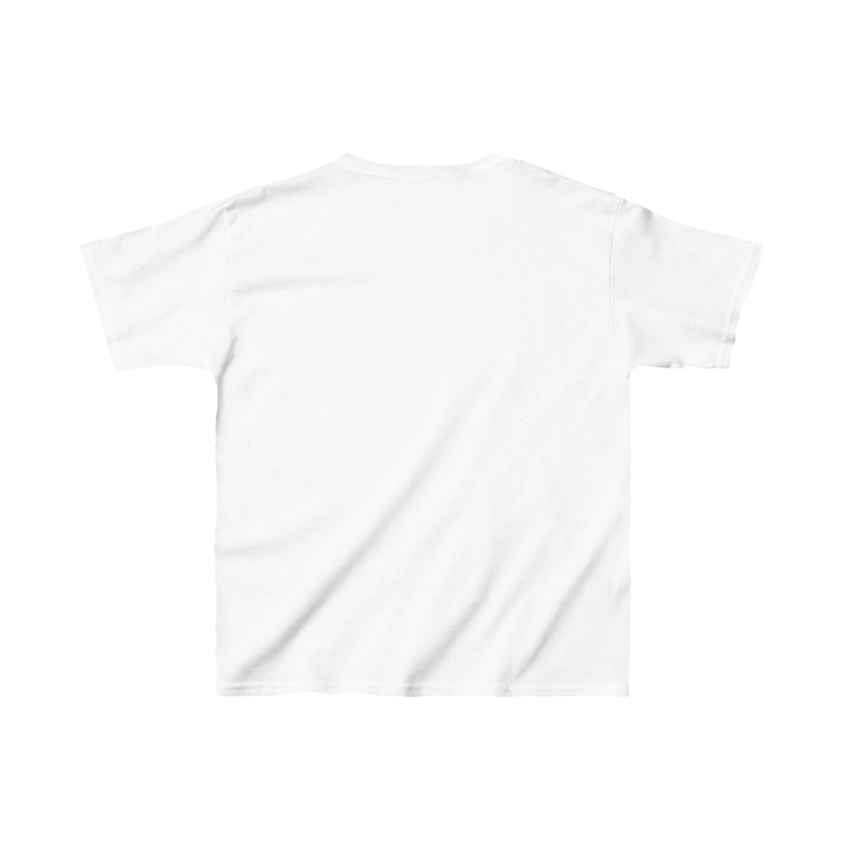 2025 Pow Wow Season - Kids Heavy Cotton™ Tee