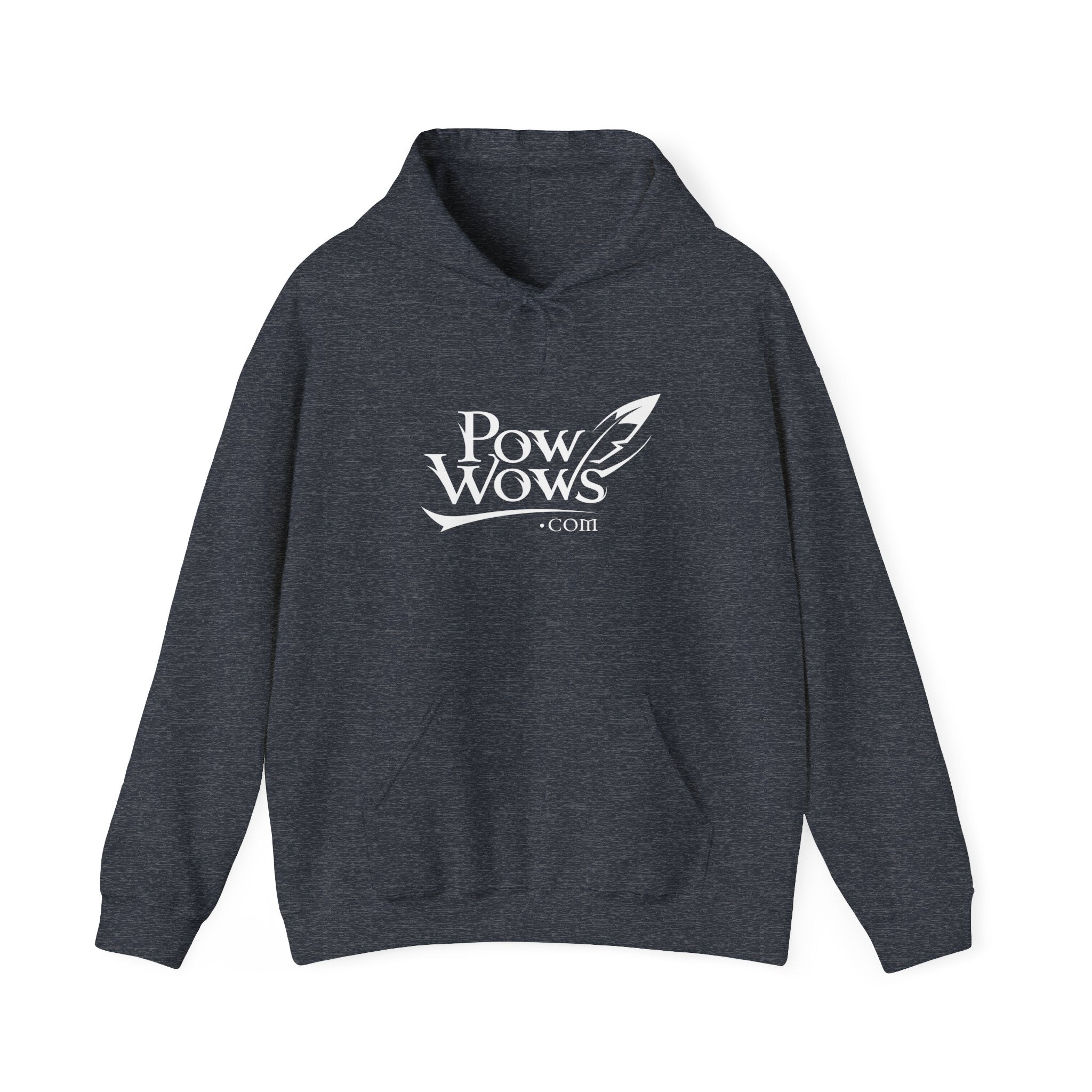 2025 Pow Wow Season Hoodie – Pow Wow Nation Shop