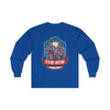 2025 Pow Wow Season - Long Sleeve Tee