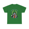White Buffalo Calf Women T-Shirt