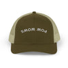 Pow Wows Upside Down Trucker Hat
