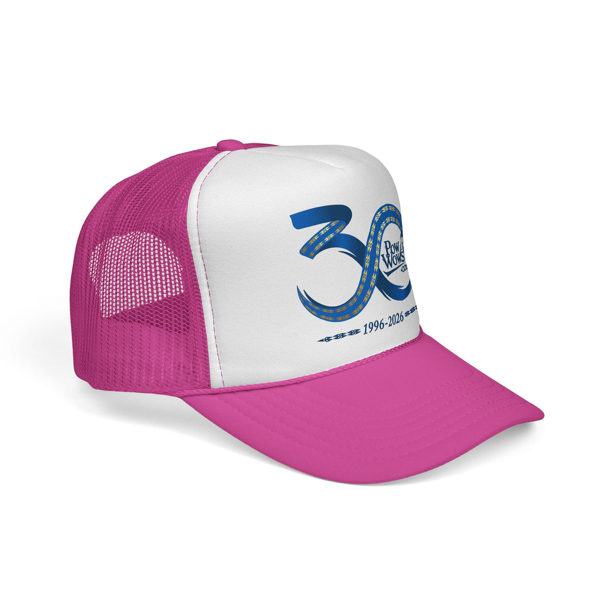 30th Anniversary Trucker Cap