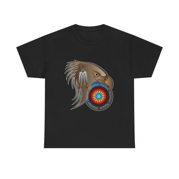 Warrior Nation T-Shirt