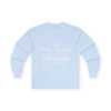 2025 Pow Wow Live Stream Tour Sweatshirt