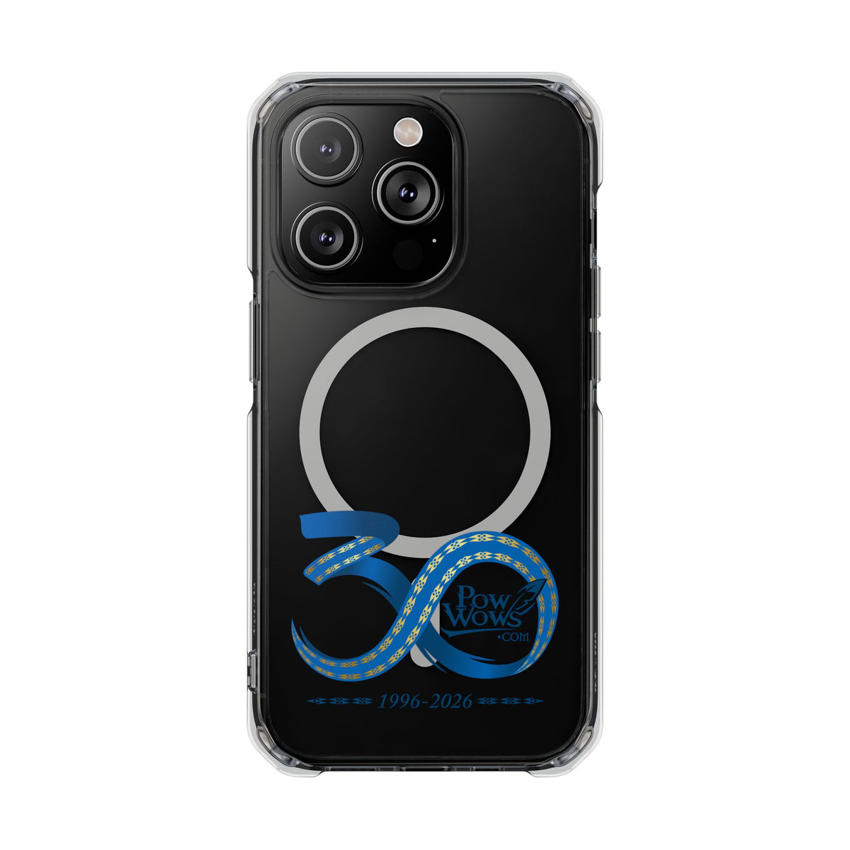 30th Anniversary MagSafe Phone Case