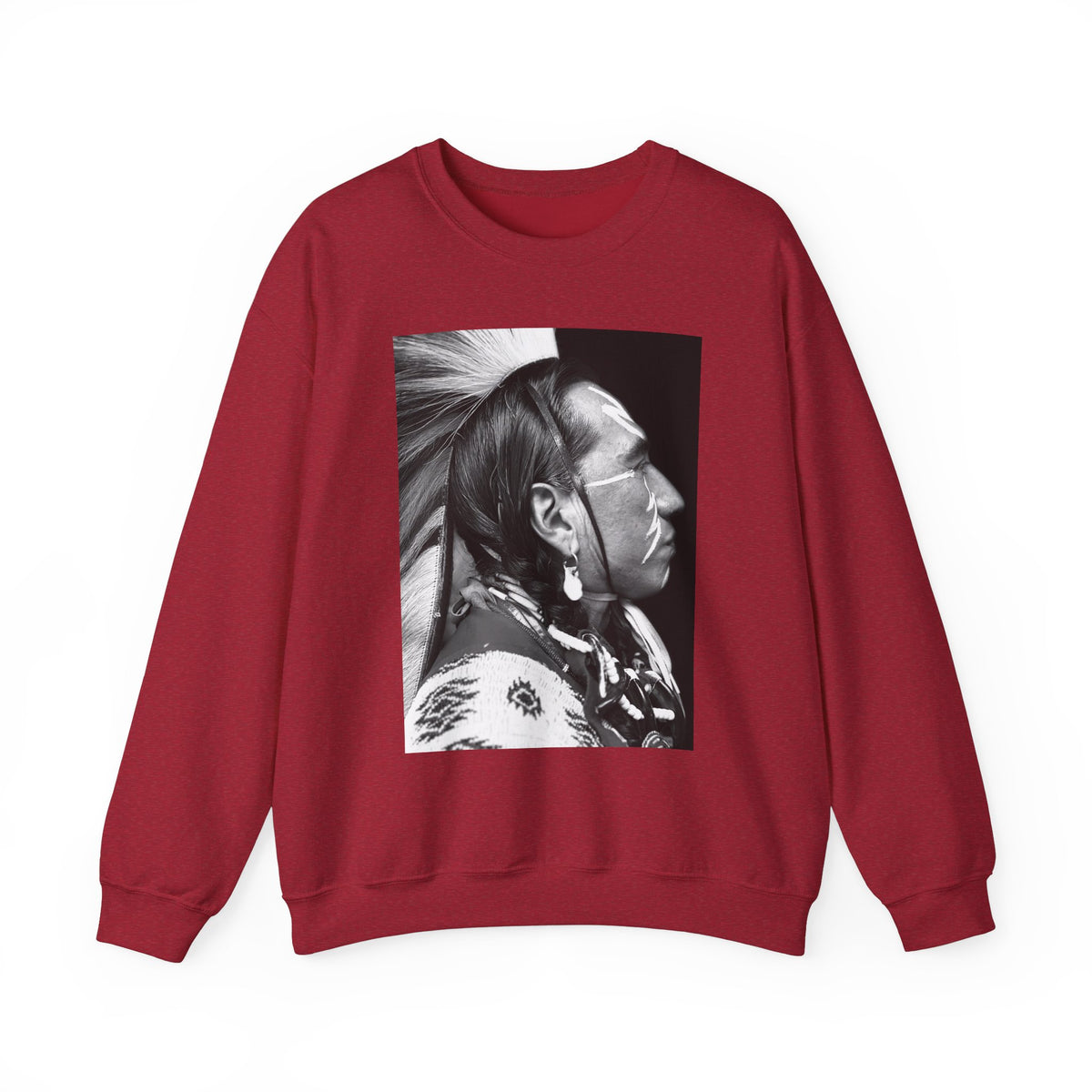 Strength and Resilience  Crewneck Sweatshirt