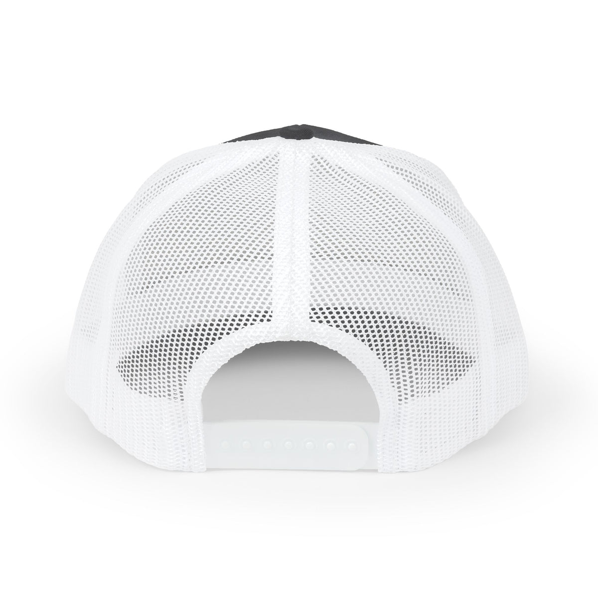 Pow Wows Upside Down Trucker Hat