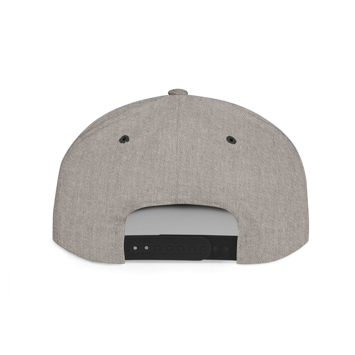Pow Wow Upside Down Snapback Hat