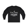 2025 Pow Wow Live Stream Tour Sweatshirt