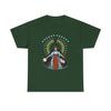 White Buffalo Calf Women T-Shirt
