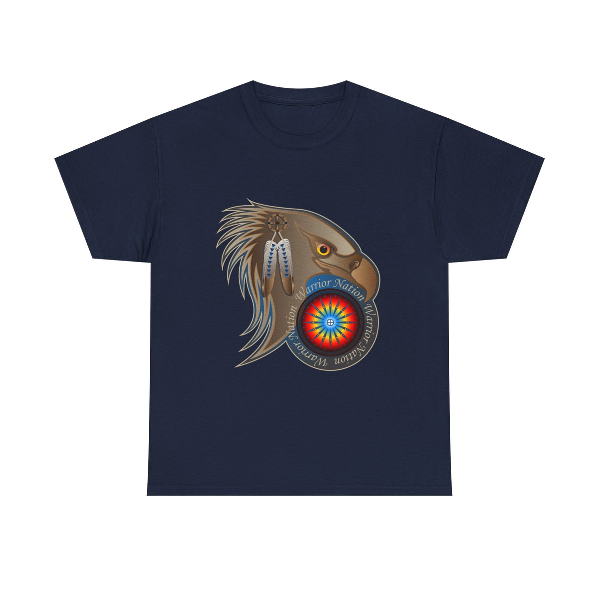 Warrior Nation T-Shirt