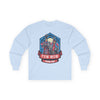 2025 Pow Wow Season - Long Sleeve Tee