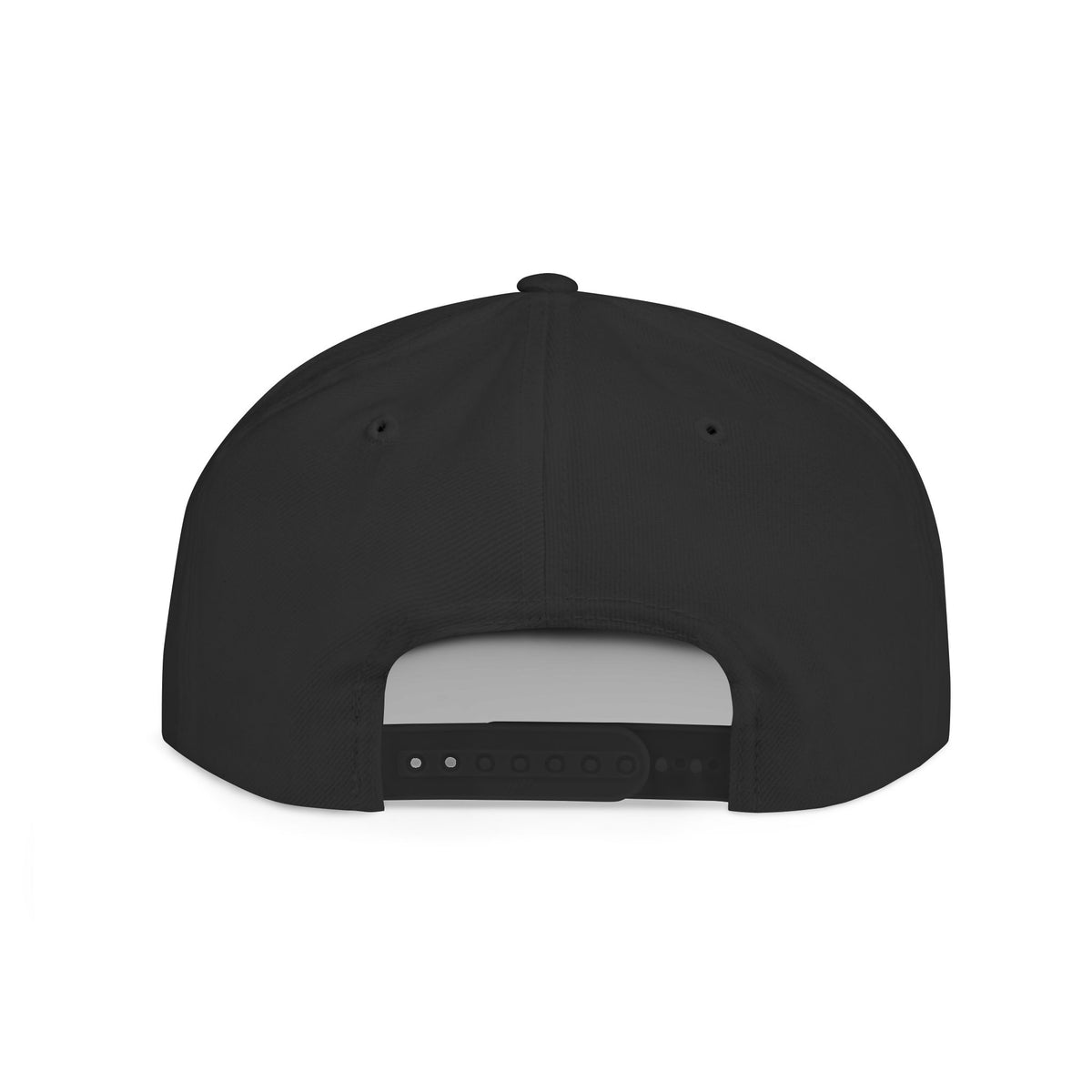 Pow Wow Upside Down Snapback Hat
