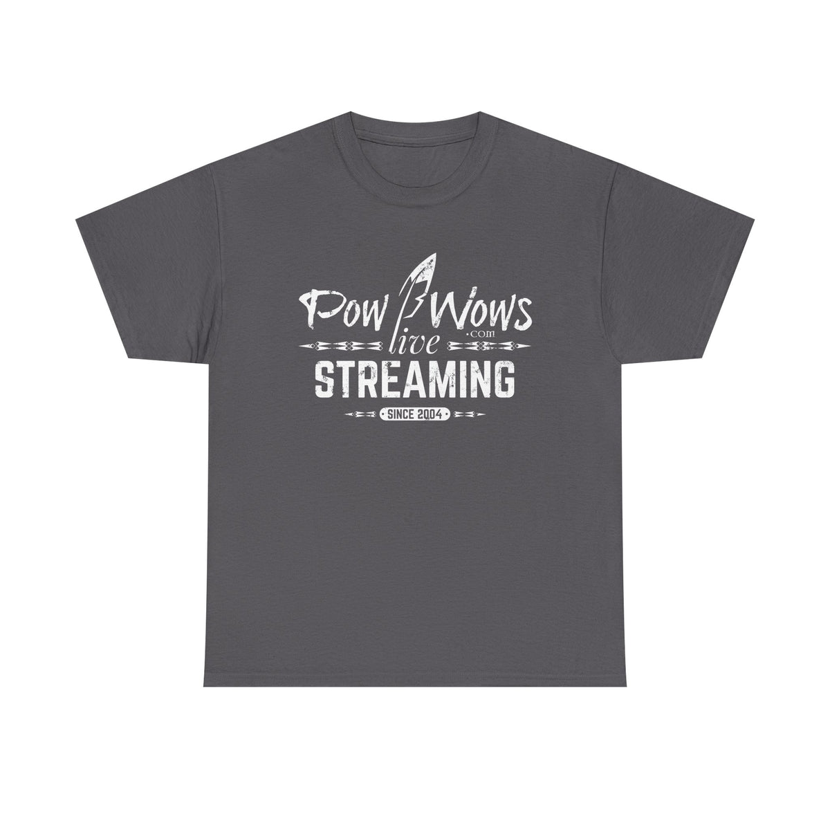 PowWows.com Live Streaming