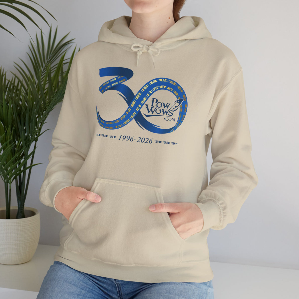 30th Anniversary Hoodie