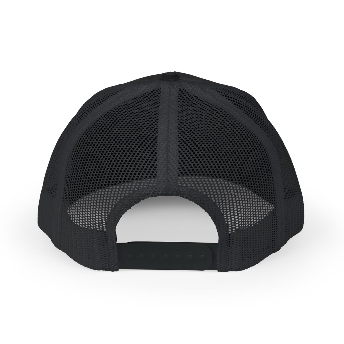 Pow Wows Upside Down Trucker Hat