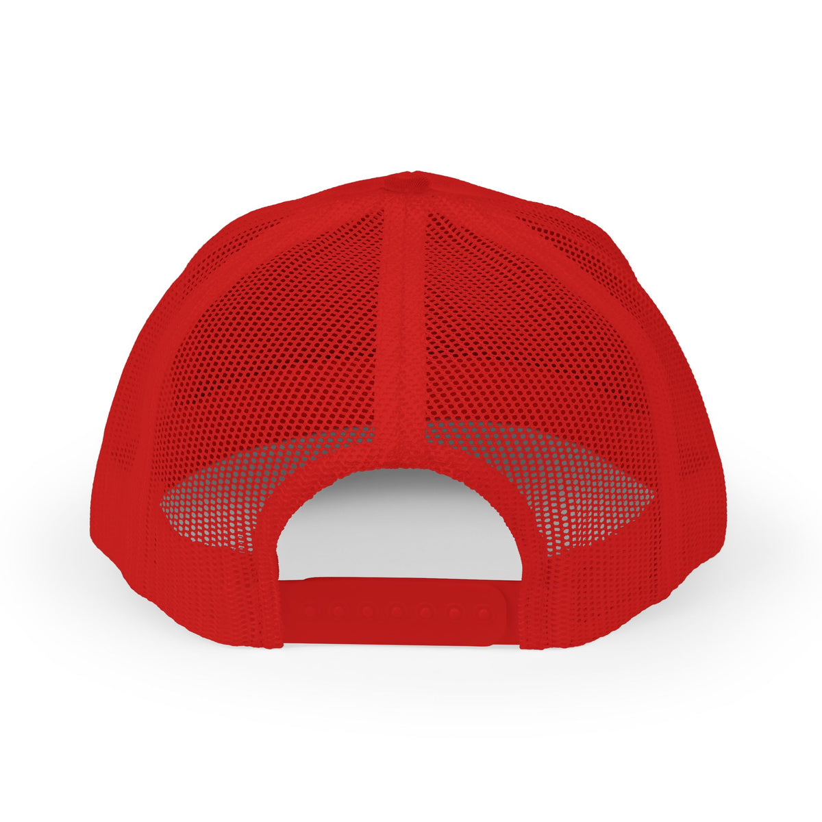 Pow Wows Upside Down Trucker Hat