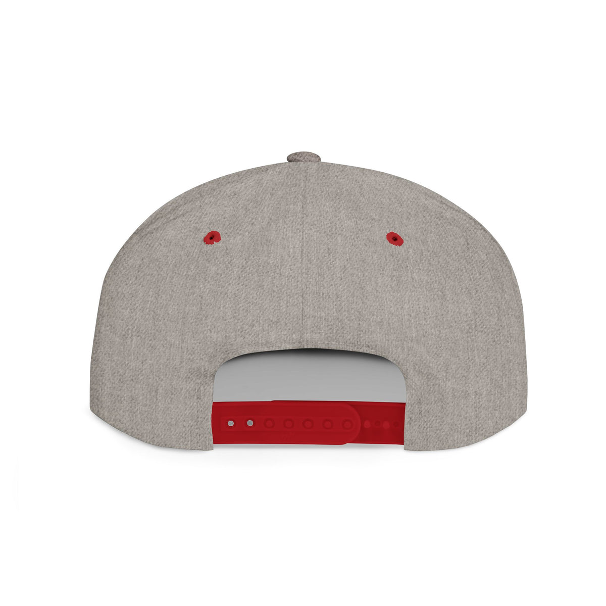 Pow Wow Upside Down Snapback Hat