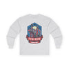 2025 Pow Wow Season - Long Sleeve Tee