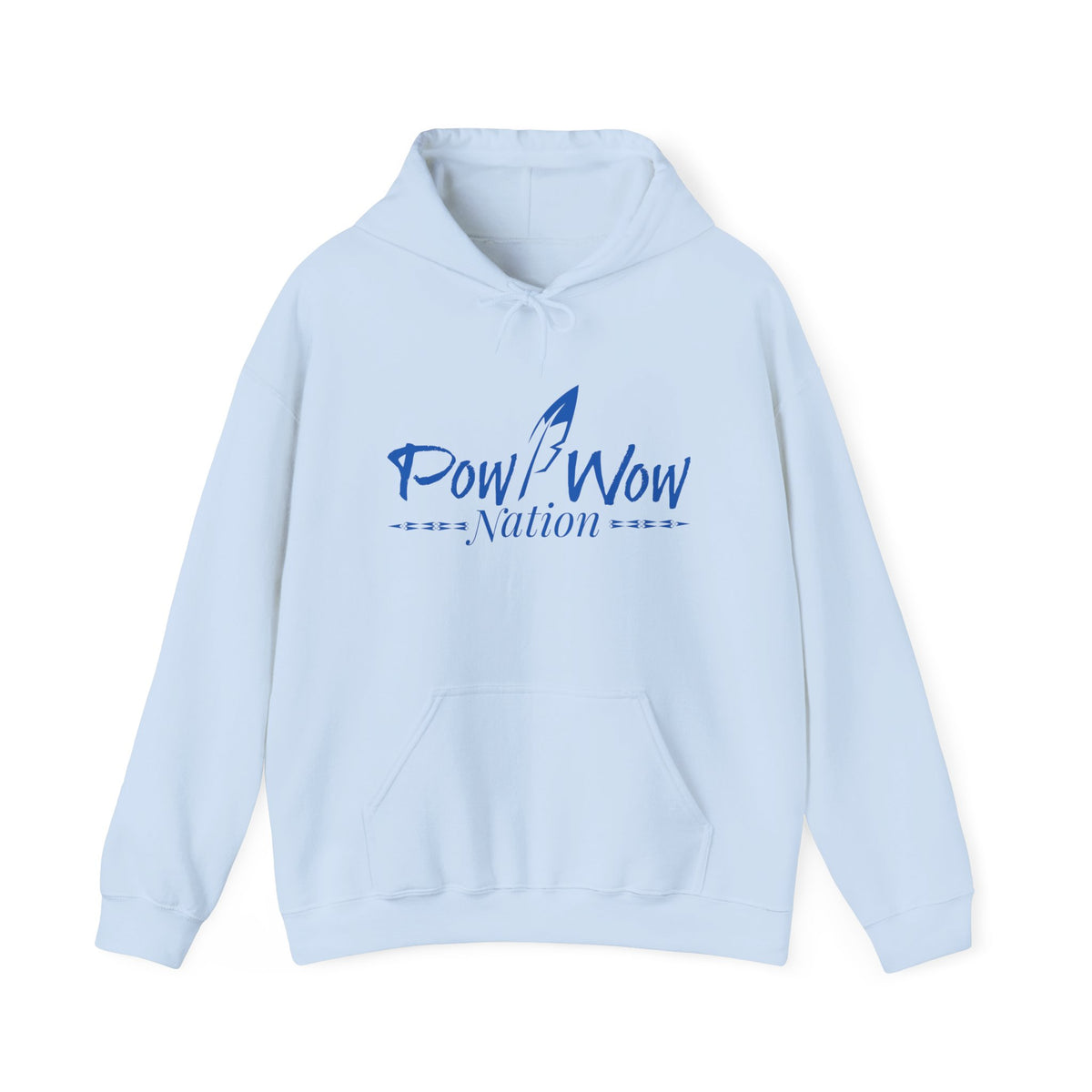 2026 Pow Wow Season Jingle Dress Hoodie