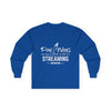 2025 Pow Wow Live Stream Tour Sweatshirt
