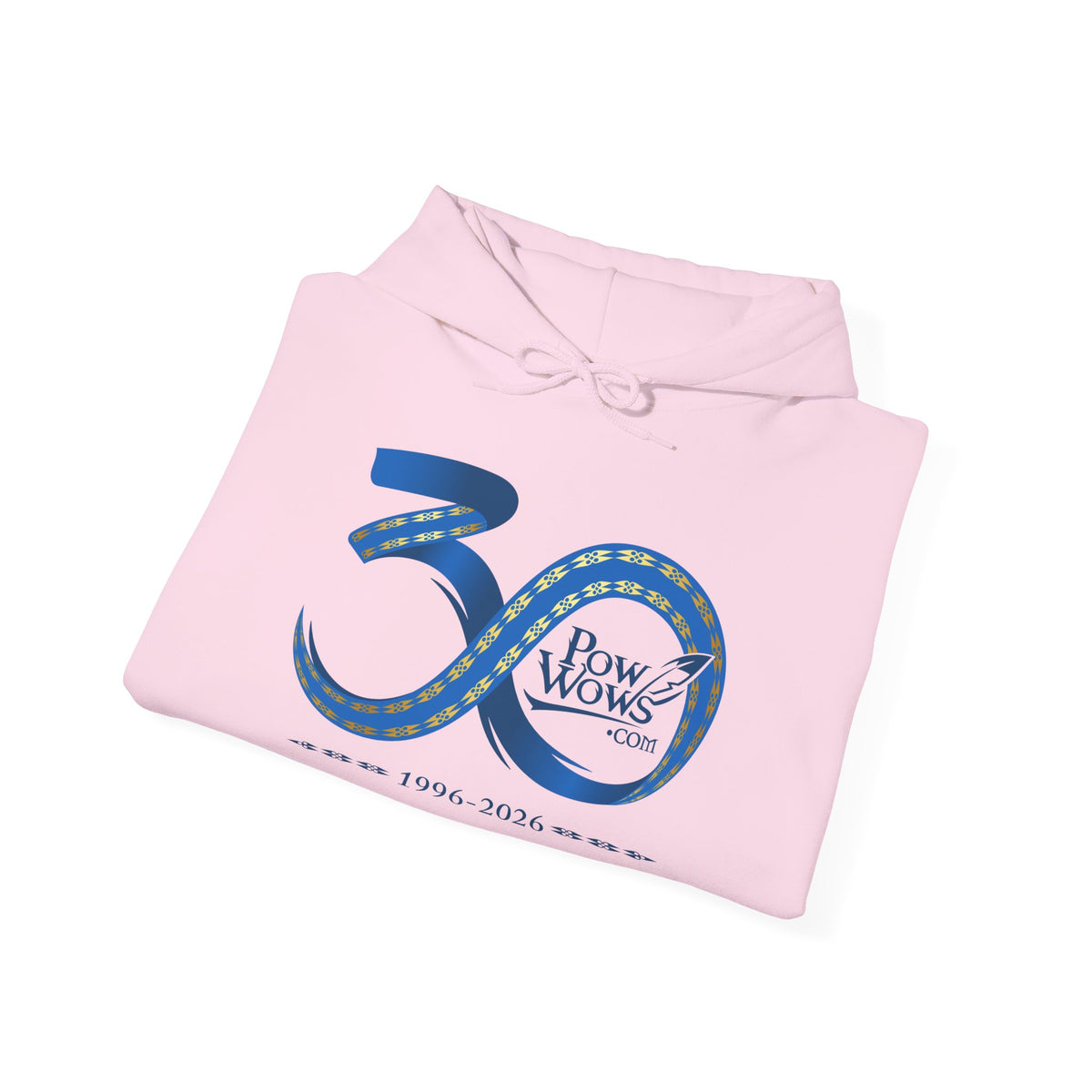 30th Anniversary Hoodie