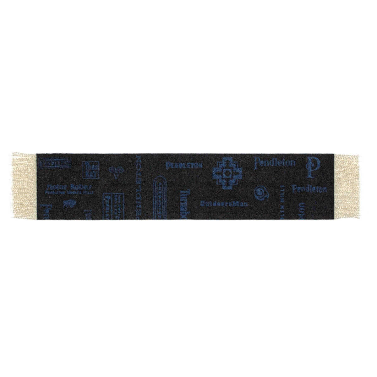 Pendleton Harding Bookmark BookRug