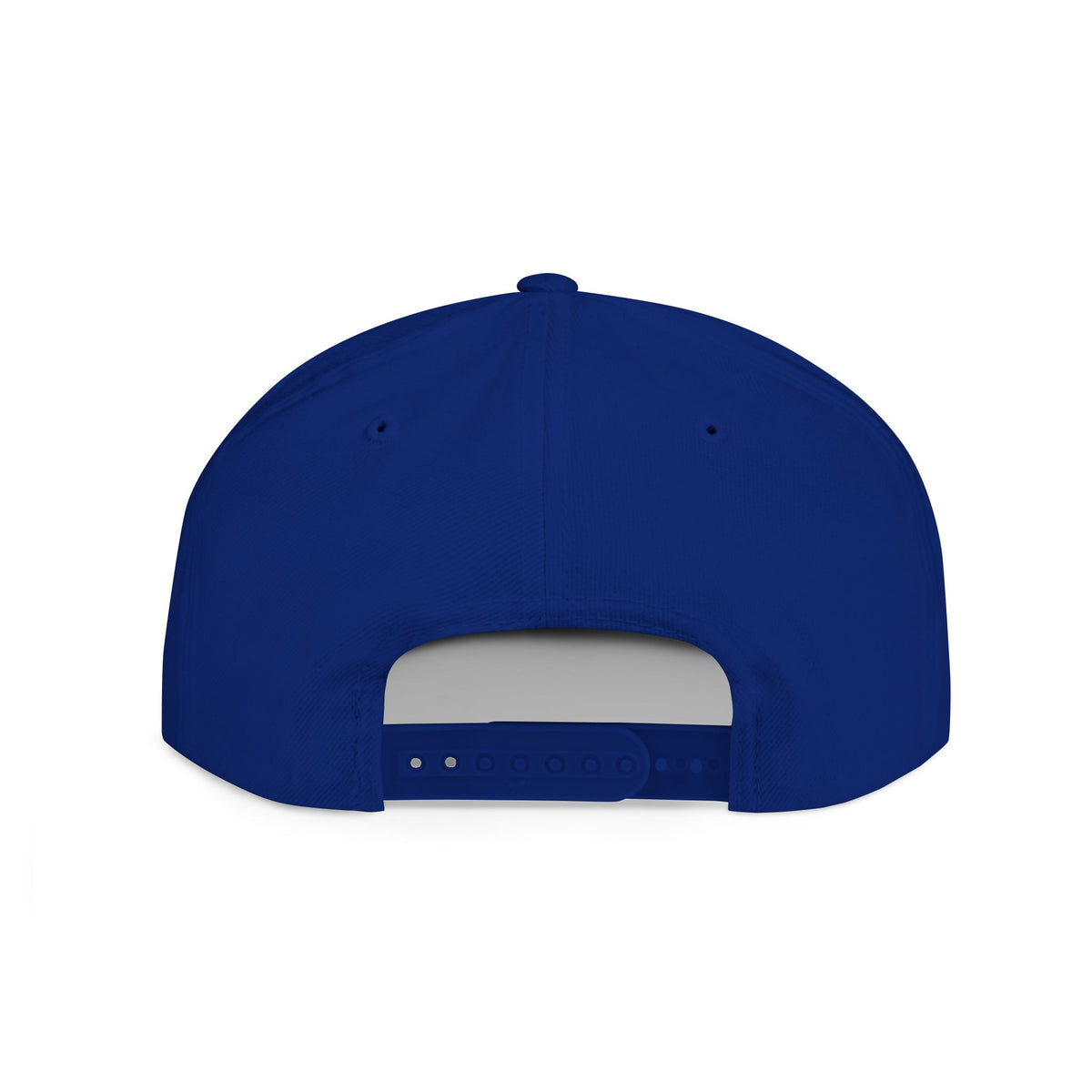 Pow Wow Upside Down Snapback Hat