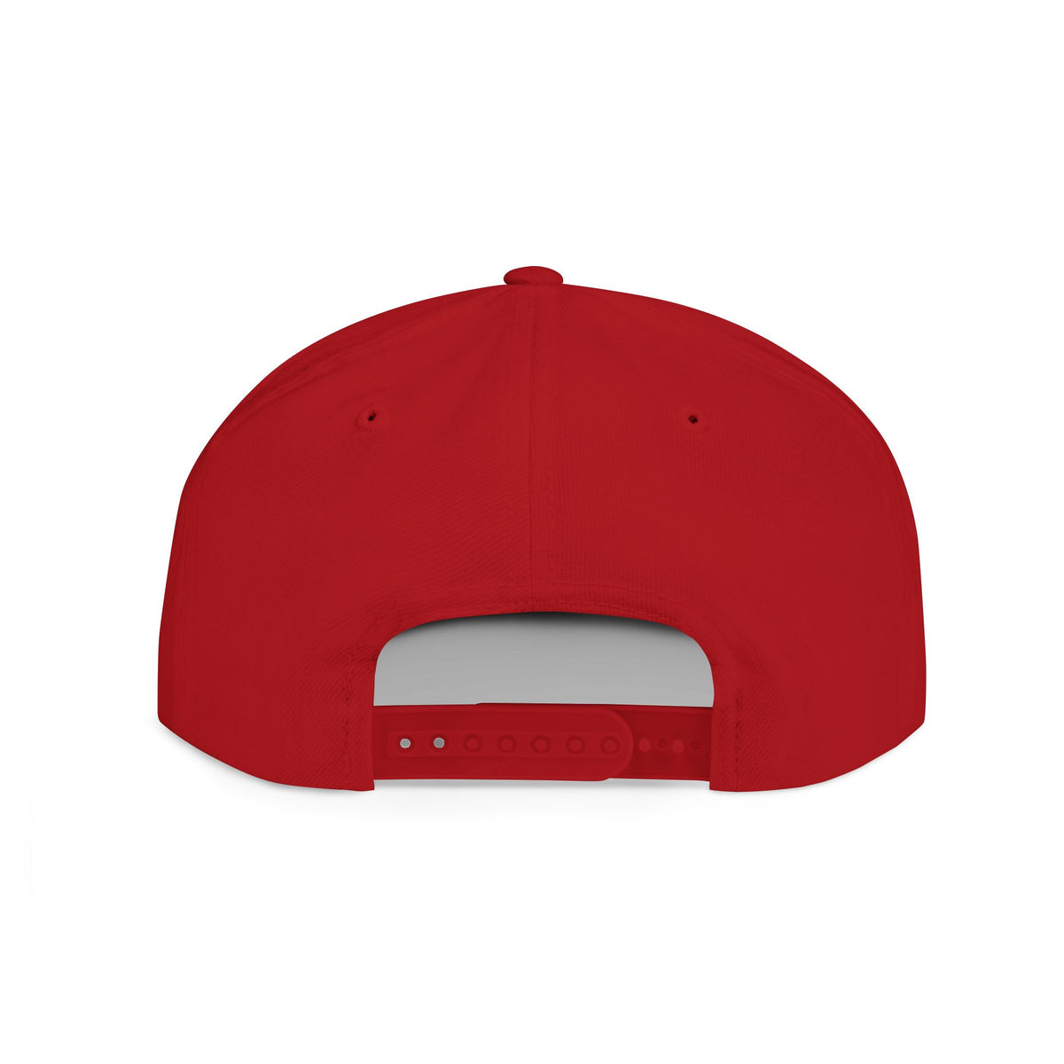 Pow Wow Upside Down Snapback Hat