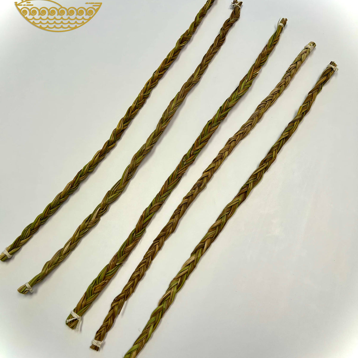 Sweetgrass Braids (20 inch)