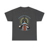 White Buffalo Calf Women T-Shirt