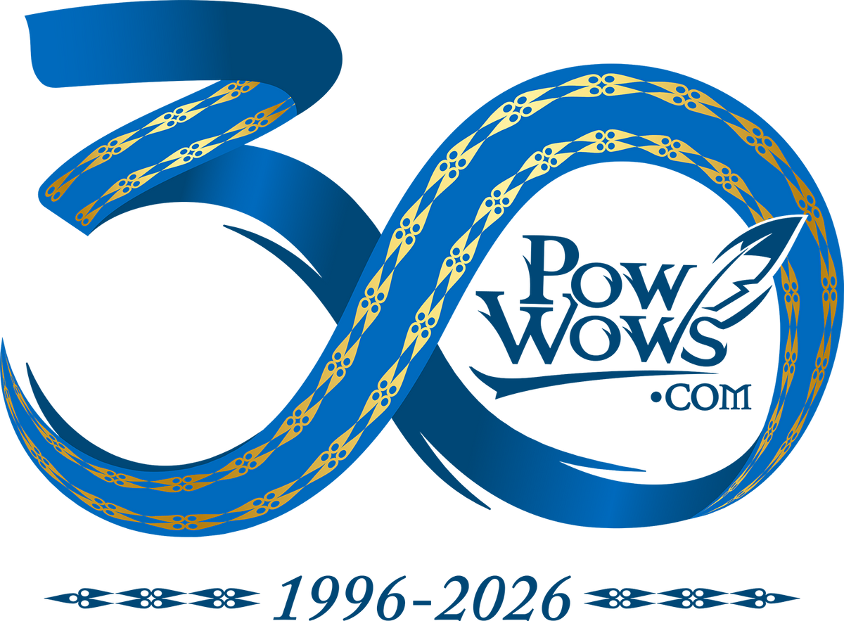 30th Anniversary Sticker