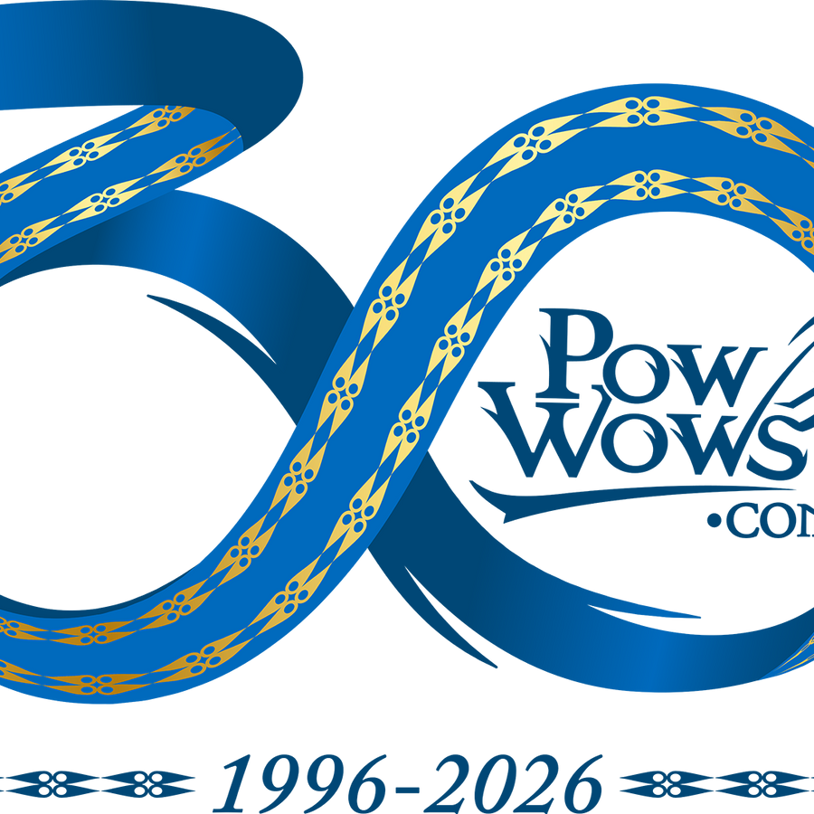 30th Anniversary Sticker