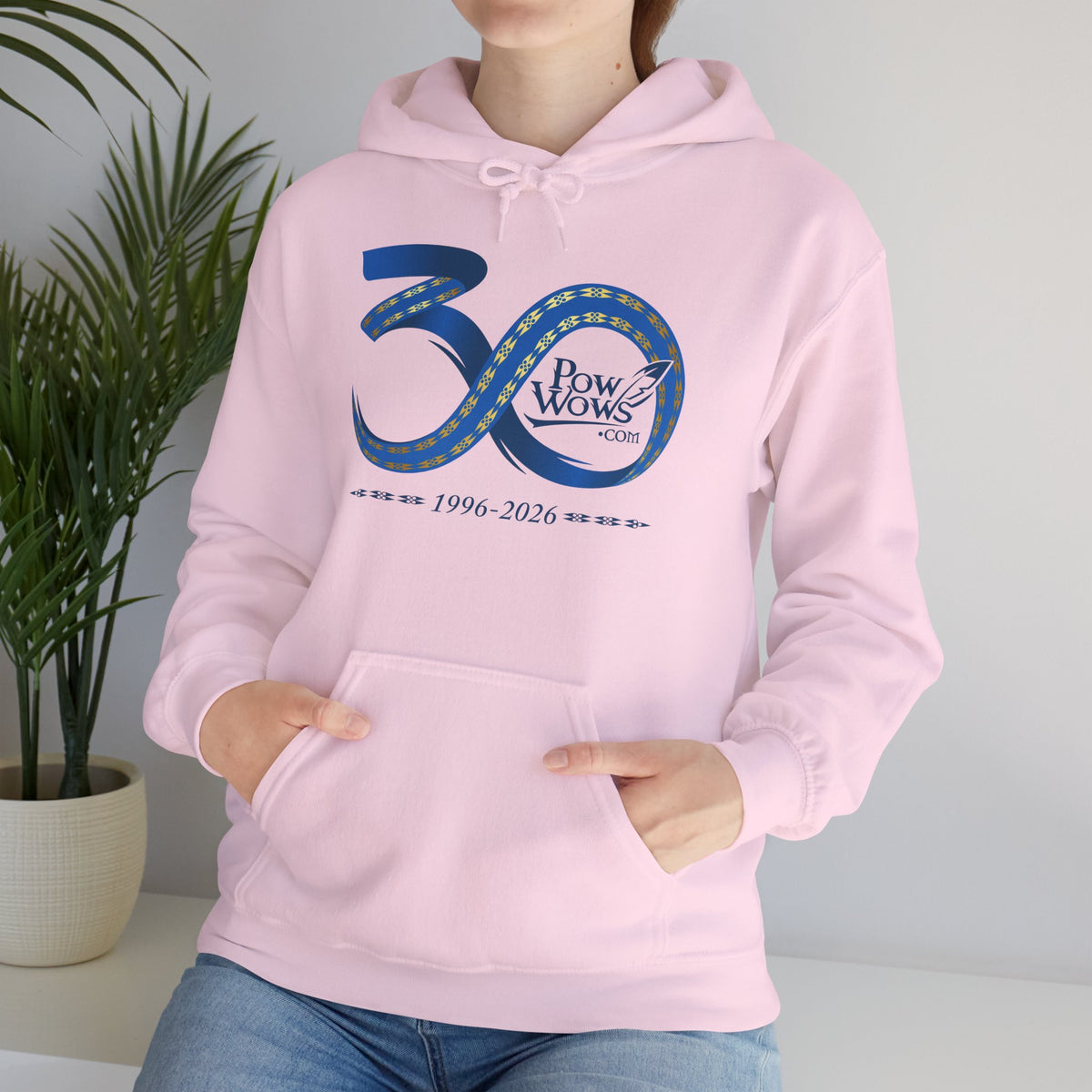 30th Anniversary Hoodie