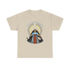 White Buffalo Calf Women T-Shirt