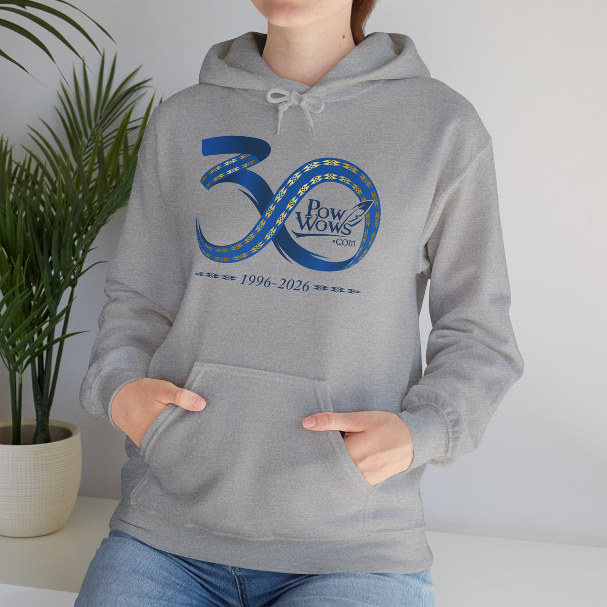30th Anniversary Hoodie