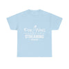 2025 Pow Wow Live Stream T-Shirt
