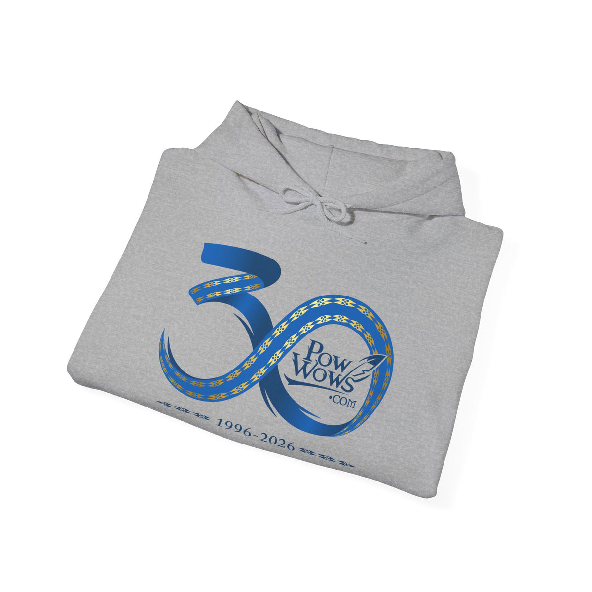 30th Anniversary Hoodie