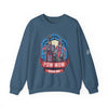 2025 Pow Wow Season Crewneck Sweatshirt