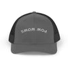 Pow Wows Upside Down Trucker Hat