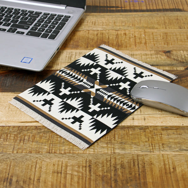 Pendleton Spider Rock MouseRug Mouse Pad