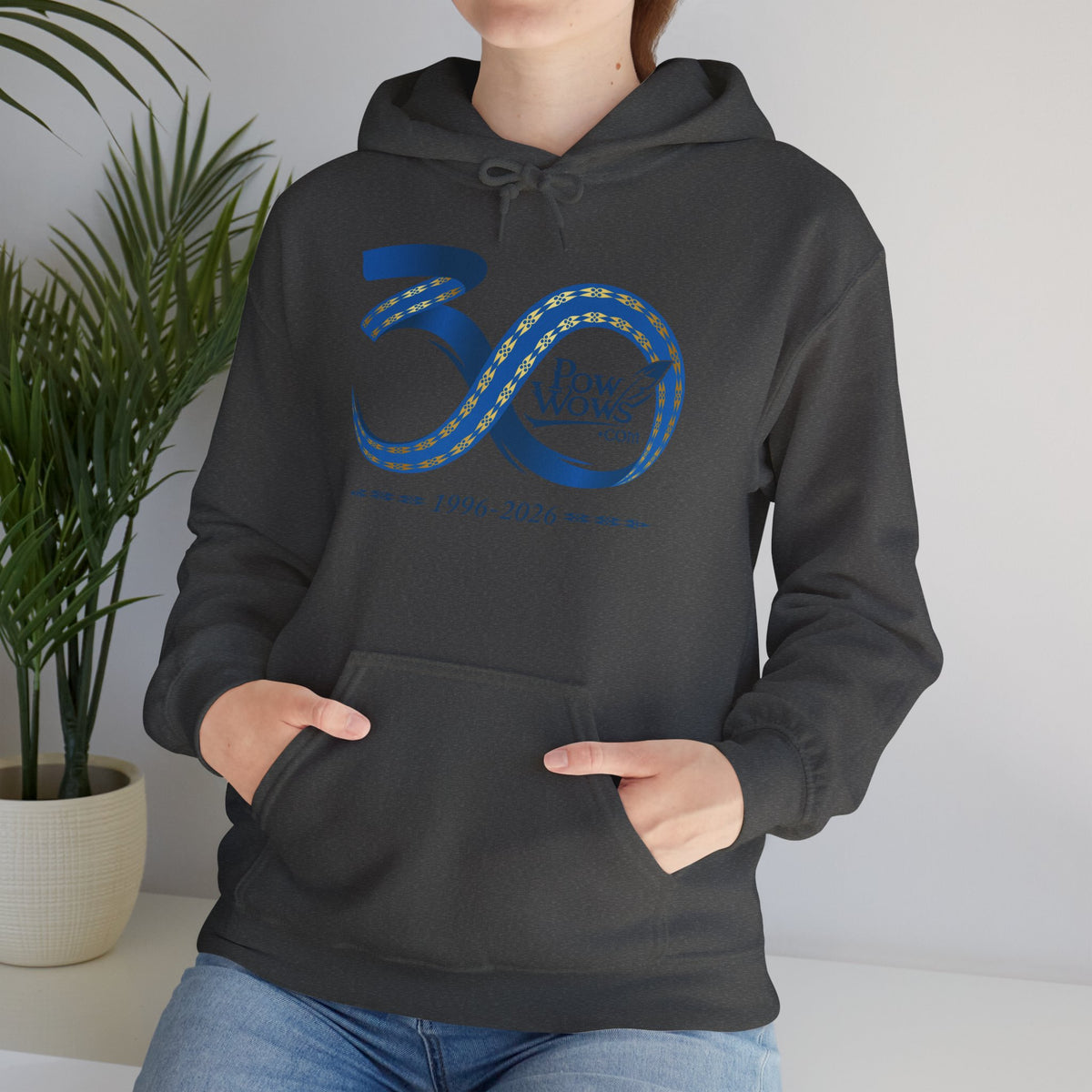 30th Anniversary Hoodie