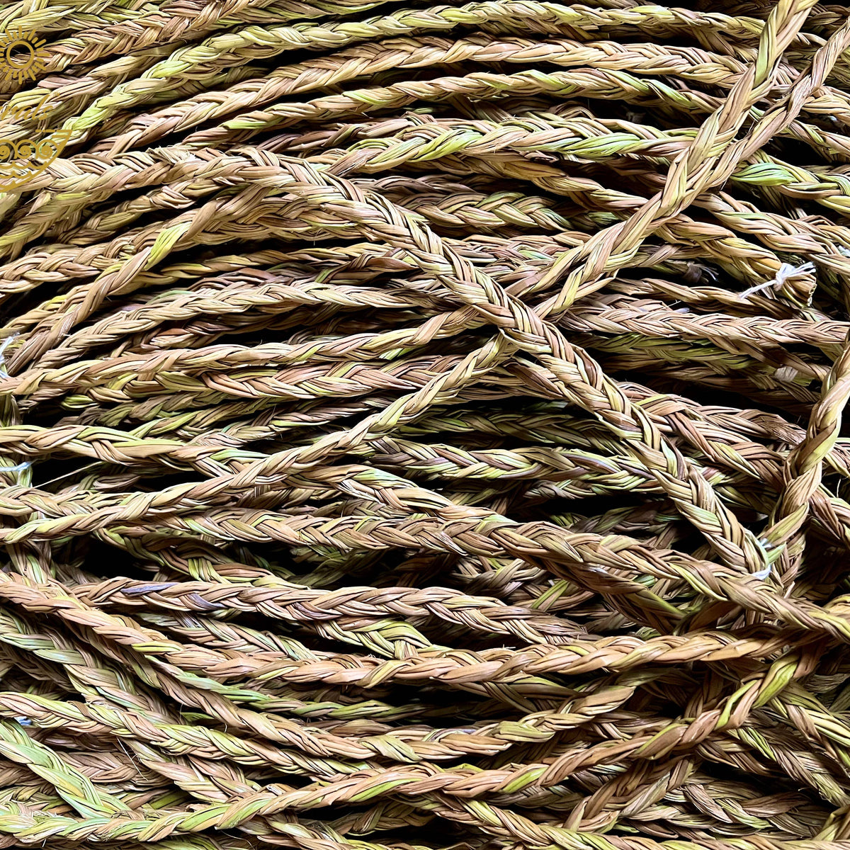 Sweetgrass Braids (20 inch)