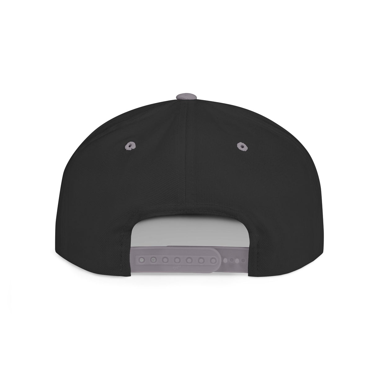 Pow Wow Upside Down Snapback Hat