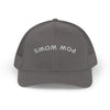 Pow Wows Upside Down Trucker Hat